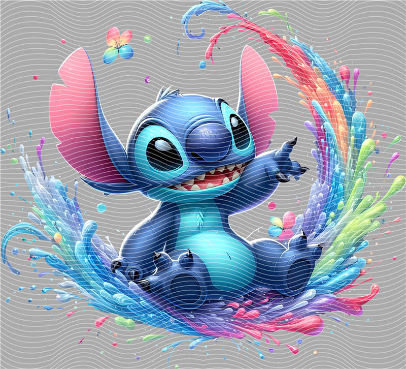 Stitch-DZ 3